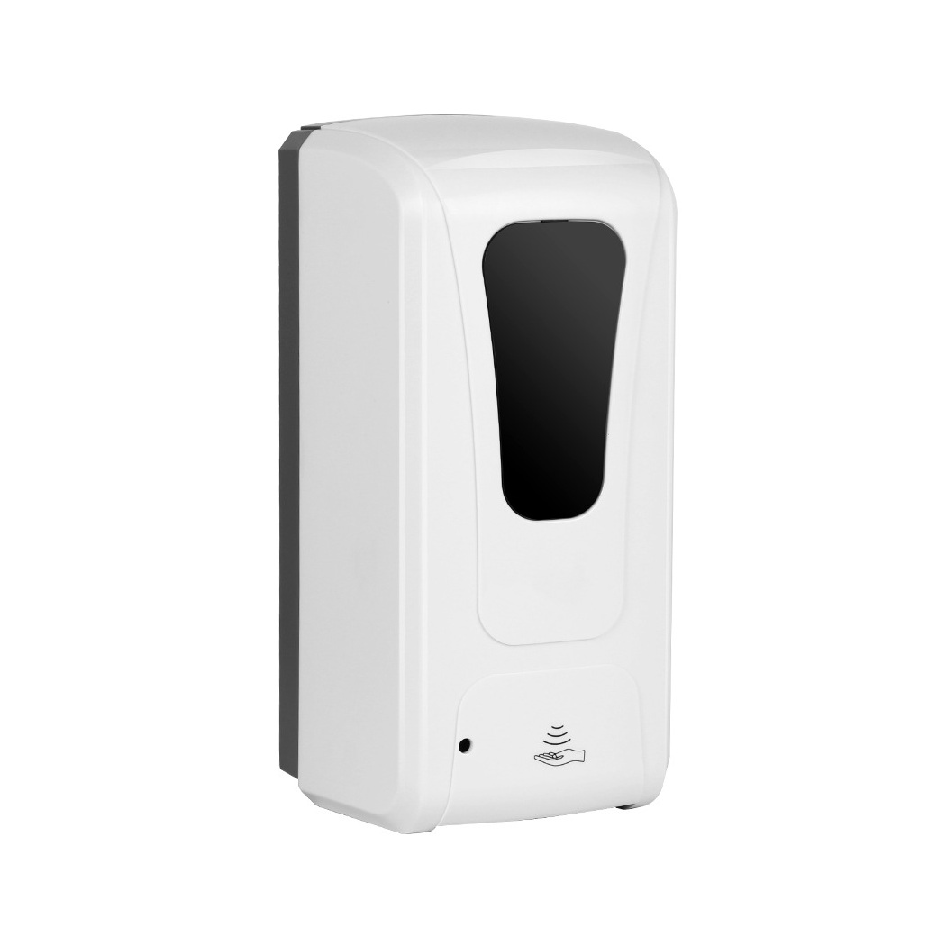 Máy xịt cồn cảm ứng tự động AROMA F1408 (V:1200ml)